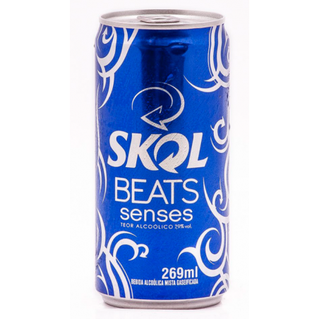 Skol Beats Lata