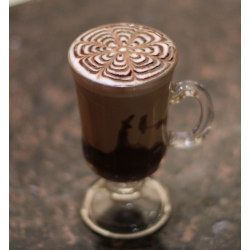 MOCHA (220ml)