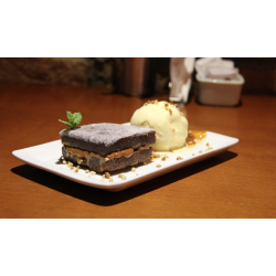 BROWNIE ARGENTINO