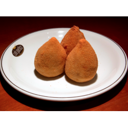 COXINHA