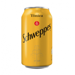 SCHWEPPES