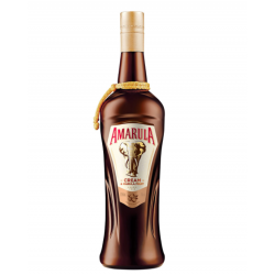 AMARULA