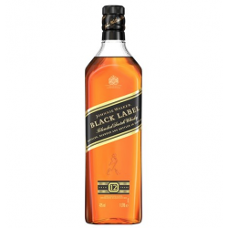 JOHNNIE WALKER BLACK (Dose)