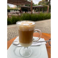 Cappuccino delicado (240ml)