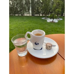 Café São Braz Espresso