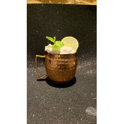 MOSCOW MULE  350ML