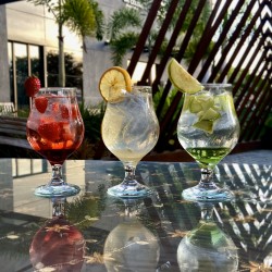 SODA ARTESANAL