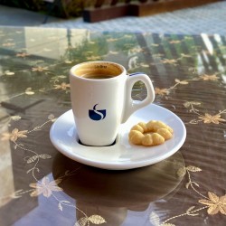Café São Braz Espresso