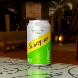 Schweppes Citrus