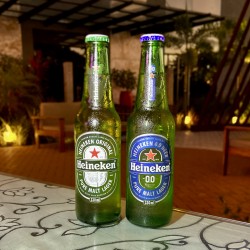 HEINEKEN 330ML