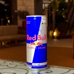 Energético Red Bull