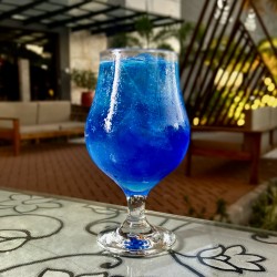 LAGOA AZUL