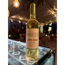 VINHO BRANCO FORTE VELHO -...