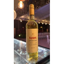 Vinho Nampe Sauvignon Blanc