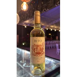vinho branco rito Sauvignon...