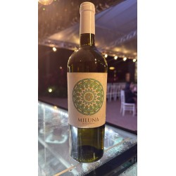 Vinho  Miluna Bianco Puglia