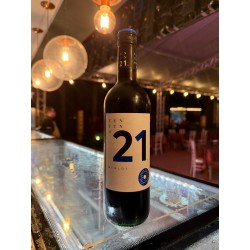 VENTUNO 21 MERLOT