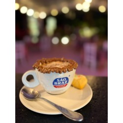 Chocolate Quente (250ml)