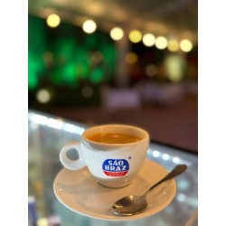Café São Braz Espresso