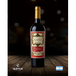 Alamos Malbec