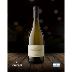 Angelica Zapata Chardonay
