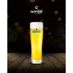 Chopp Heineken