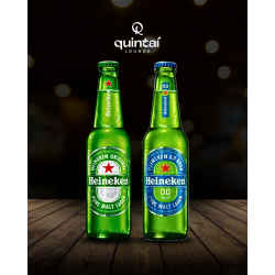 Heineken Long Neck 330 Ml
