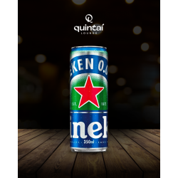 Heineken Lata Zero 350 ML