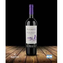 Zuccardi Q Cabernet Sauvignon