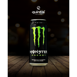 Monster Energy 473ml