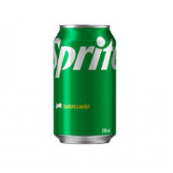 Sprite Lata