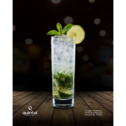 Mojito Tradicional
