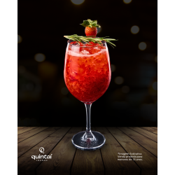 CAIPIROSKA MORANGO