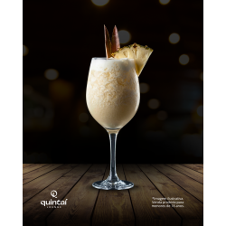 CAIPIROSCA ABACAXI
