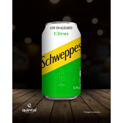 Schweppes Citrus