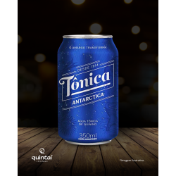 Água Tônica