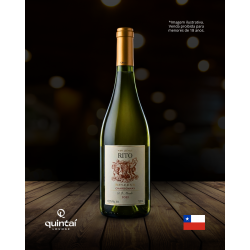 Rito Reserva Chardonnay 2021