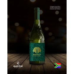 Vinho Sul-Africano...