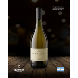 Angelica Zapata Chardonnay