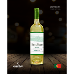 Forte Velho Douro