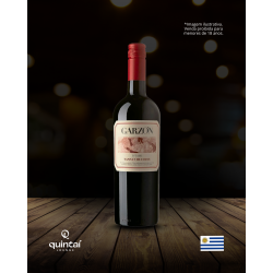 Bodega Garzón Estate Tannat...