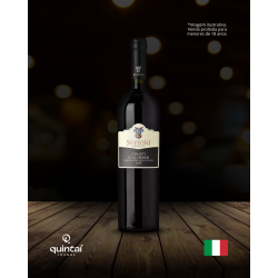 Fattoria Svetoni Chianti...
