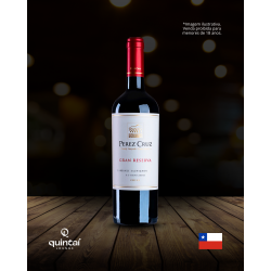 Perez Cruz Gran Reserva...