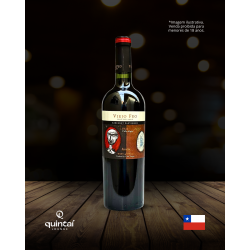 Viejo Feo Reserva Cabernet...