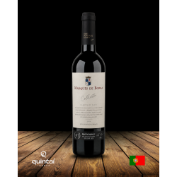 Vinho Marquês de Borba...