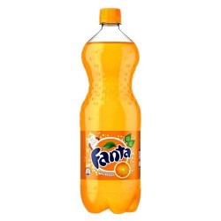 refrigerante fanta 1 litro