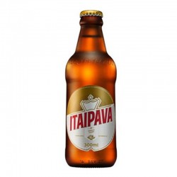 Cerveja Itaipava 300ml