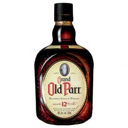 Old Parr