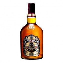 Chivas Regal