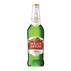 Stella Artois